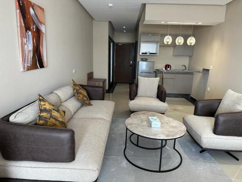 Imagen de la habitación del Hotel PLAYA DEL PACHA Suites. Foto 20