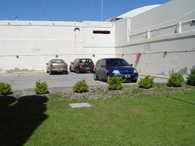 Imagen general del Hotel PLAYA HOTEL. Foto 2