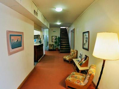 Imagen general del Hotel PLAYA HOTEL. Foto 3
