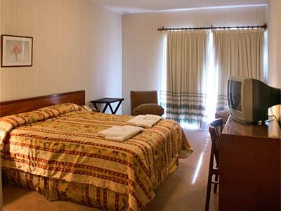 Imagen de la habitación del Hotel PLAYA HOTEL. Foto 11