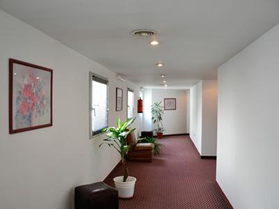 Imagen general del Hotel PLAYA HOTEL. Foto 5
