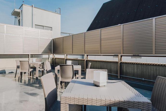 Imagen general del Hotel PLAYSIS ASAKUSA. Foto 3