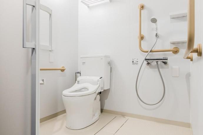 Imagen de la habitación del Hotel PLAYSIS ASAKUSA. Foto 7