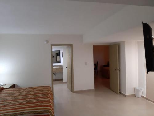 Imagen general del Hotel PLAZA DEL SOL. Foto 3