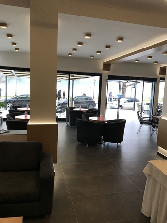 Imagen de los interiores del Hotel PLAZA HOTEL NAFPAKTOS. Foto 15