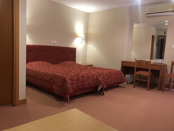 Imagen de la habitación del Hotel PLAZA HOTEL NAFPAKTOS. Foto 8