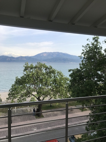 Imagen de la habitación del Hotel PLAZA HOTEL NAFPAKTOS. Foto 12