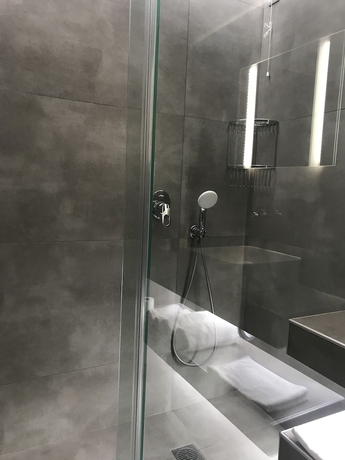 Imagen de la habitación del Hotel PLAZA HOTEL NAFPAKTOS. Foto 14