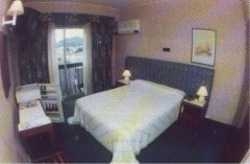 Imagen general del Hotel PLAZA HOTEL (TANDIL). Foto 2