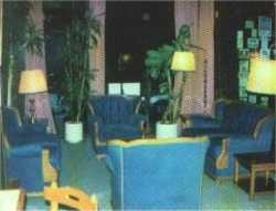 Imagen general del Hotel PLAZA HOTEL (TANDIL). Foto 3