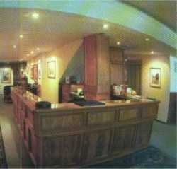 Imagen general del Hotel PLAZA HOTEL (TANDIL). Foto 4