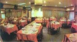 Imagen general del Hotel PLAZA HOTEL (TANDIL). Foto 5