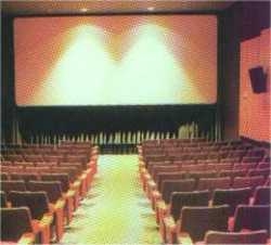 Imagen general del Hotel PLAZA HOTEL (TANDIL). Foto 6