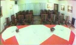 Imagen general del Hotel PLAZA HOTEL (TANDIL). Foto 7