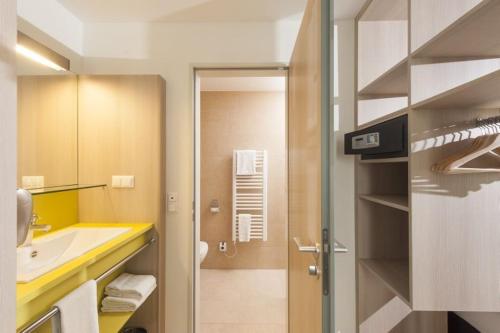 Imagen de la habitación del Hotel PLAZA INN Bad Rappenau. Foto 2