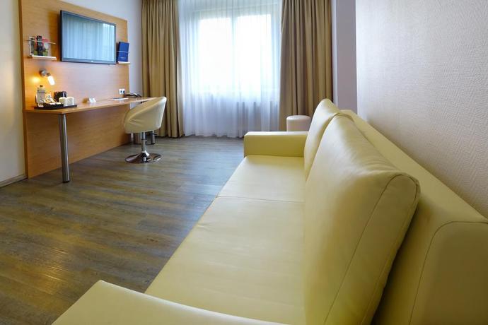 Imagen de la habitación del Hotel PLAZA INN Braunschweig City S&uuml;d. Foto 5