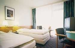 Imagen general del Hotel PLAZA INN Goslar. Foto 2