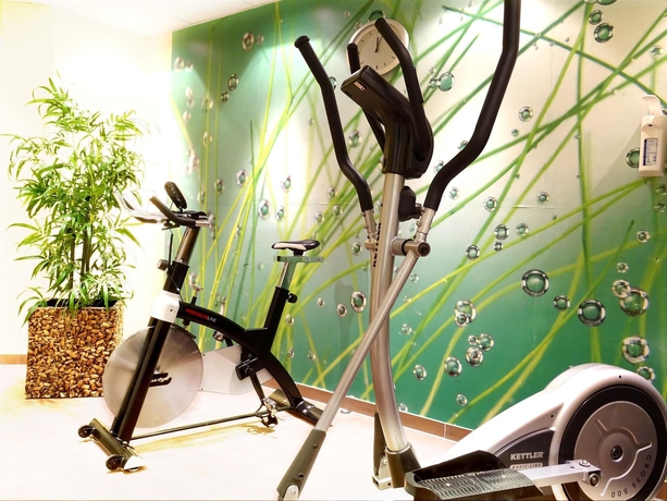 Imagen de los interiores del Hotel PLAZA INN Graz City. Foto 6