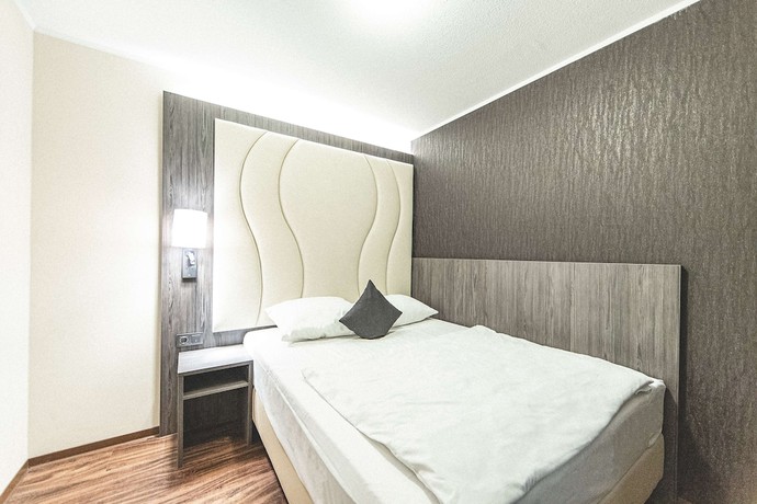 Imagen de la habitación del Hotel PLAZA INN Grevenbroich. Foto 8