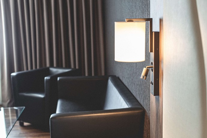 Imagen de la habitación del Hotel PLAZA INN Grevenbroich. Foto 16