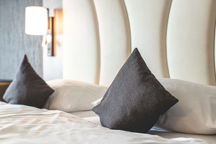 Imagen de la habitación del Hotel PLAZA INN Grevenbroich. Foto 20