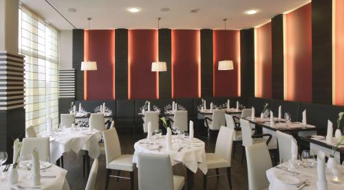 Imagen general del Hotel PLAZA INN Hamburg Horner Rennbahn. Foto 4