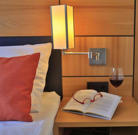 Imagen de la habitación del Hotel PLAZA INN Heidehof. Foto 12