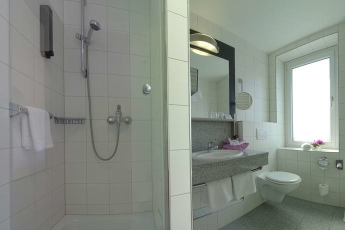 Imagen de la habitación del Hotel PLAZA INN Heidehof. Foto 17