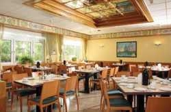 Imagen del bar/restaurante del Hotel PLAZA INN Karlsruhe Nord, Karlsruhe. Foto 2