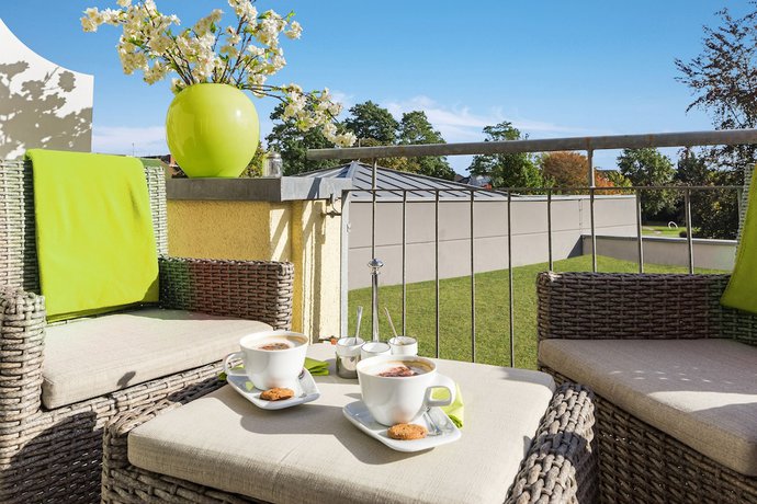 Imagen de la habitación del Hotel PLAZA INN K&ouml;ln Pulheim. Foto 10