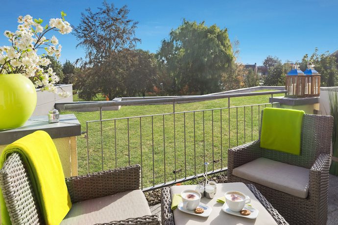 Imagen de la habitación del Hotel PLAZA INN K&ouml;ln Pulheim. Foto 12