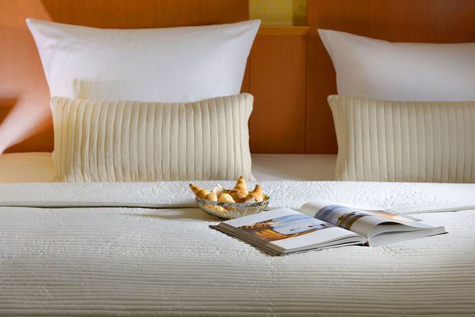 Imagen de la habitación del Hotel PLAZA INN K&ouml;ln Pulheim. Foto 15