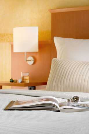 Imagen de la habitación del Hotel PLAZA INN K&ouml;ln Pulheim. Foto 17