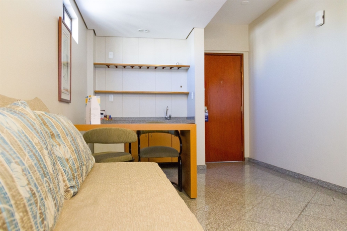 Imagen de la habitación del Hotel PLAZA INN PAINEIRAS. Foto 4