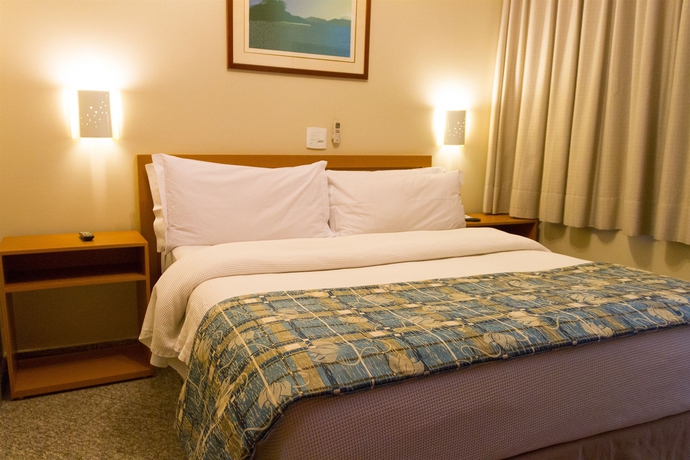 Imagen de la habitación del Hotel PLAZA INN PAINEIRAS. Foto 7