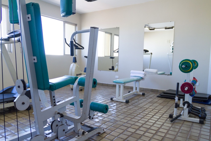 Imagen de los interiores del Hotel PLAZA INN PAINEIRAS. Foto 13