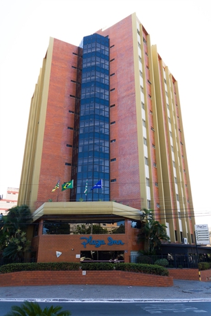 Imagen general del Hotel PLAZA INN PAINEIRAS. Foto 3