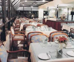 Imagen general del Hotel PLAZA INN PAINEIRAS GOIANIA. Foto 2