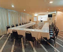 Imagen general del Hotel PLAZA INN PAINEIRAS GOIANIA. Foto 4