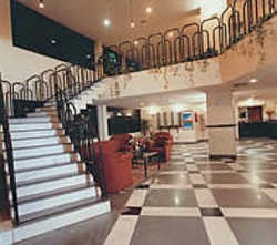 Imagen general del Hotel PLAZA INN PAINEIRAS GOIANIA. Foto 6