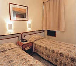 Imagen general del Hotel PLAZA INN PAINEIRAS GOIANIA. Foto 7