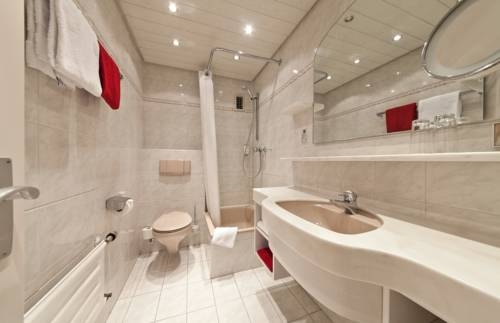 Imagen general del Hotel PLAZA INN Rieker Stuttgart Hauptbahnhof. Foto 1