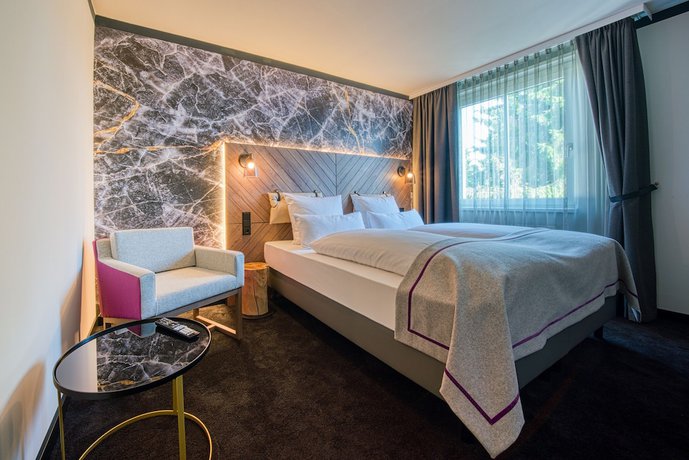 Imagen de la habitación del Hotel PLAZA INN Salzburg Messe. Foto 10