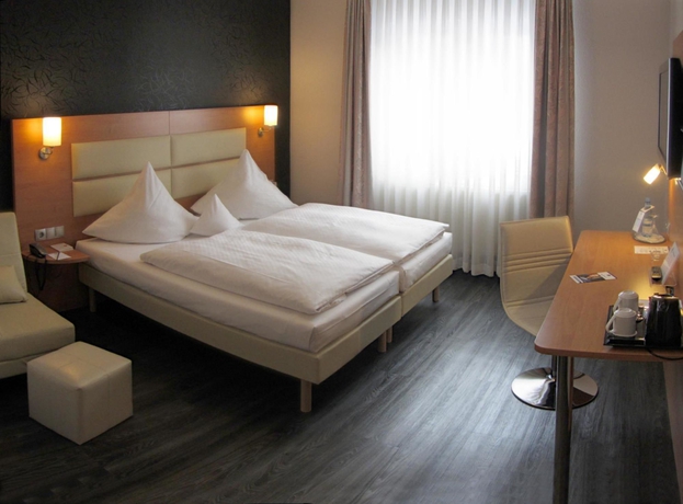 Imagen de la habitación del Hotel PLAZA INN Stuttgart-Filderstadt. Foto 5