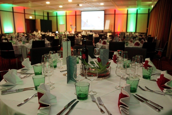 Imagen de los interiores del Hotel PLAZA INN Wels. Foto 13