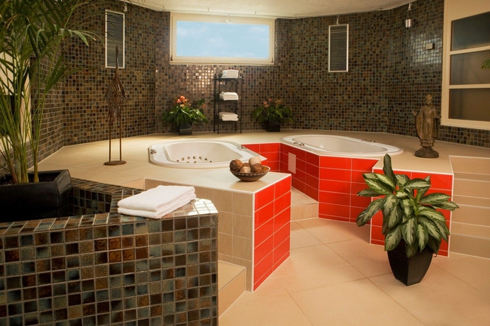 Imagen de los interiores del Hotel PLAZA INN Wels. Foto 14