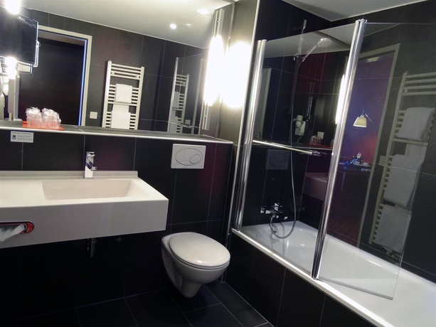 Imagen de la habitación del Hotel PLAZA INN Wels. Foto 9