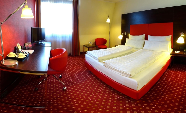 Imagen de la habitación del Hotel PLAZA INN Wels. Foto 10