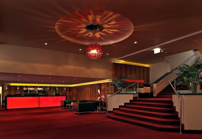 Imagen general del Hotel PLAZA INN Wels. Foto 2