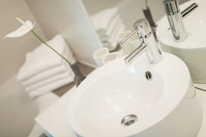 Imagen de la habitación del Hotel PLAZA INN Wien Gasometer. Foto 6